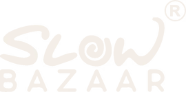 Slow Bazaar logo