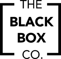 The Black Box Co logo